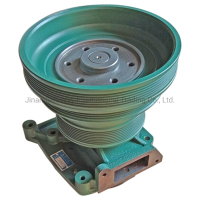 Sinotruk HOWO Vg1500060051 Water Pump for Weichai Engine Parts in Transmission System