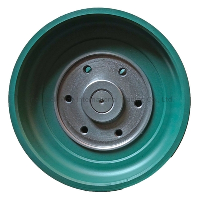 Water Pump Assy for HOWO Weichai Engine Vg1500060051 Secure Transactions
