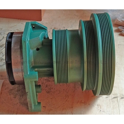 Water Pump Assy for HOWO Weichai Engine Vg1500060051 Secure Transactions