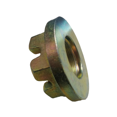 Sinotruk HOWO Dump Truck Flange Nut 79000320013 for Weichai Engine Support Payment in USD