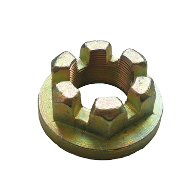 Sinotruk HOWO Dump Truck Flange Nut 79000320013 for Weichai Engine Support Payment in USD