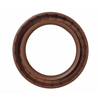 Sinotruk HOWO Rubber Oil Seal 55X75X12 Az9003070055 for Truck Transmission Parts