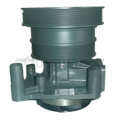 Sinotruk HOWO Truck Weichai Engine Water Pump 612600060389 for Construction Machinery