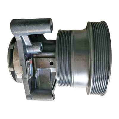 Sinotruk HOWO Truck Weichai Engine Water Pump 612600060389 for Construction Machinery