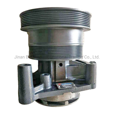 Sinotruk HOWO Truck Weichai Engine Water Pump 612600060389 for Construction Machinery