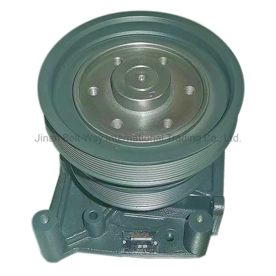 Weichai Power Diesel Engine Water Pump 612600060389 with Every Payment Protected