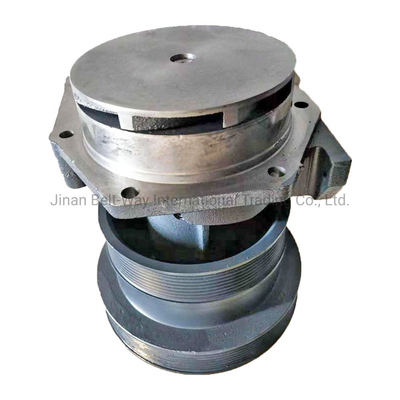 Weichai Power Diesel Engine Water Pump 612600060389 with Every Payment Protected