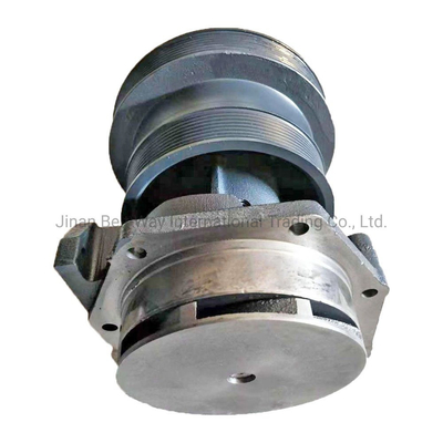 Weichai Power Diesel Engine Water Pump 612600060389 with Every Payment Protected