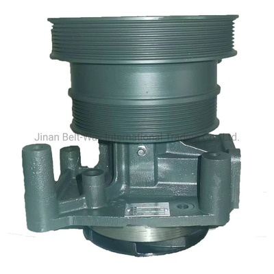 Water Pump 612600060389 for Sinotruck HOWO Shacman FAW Dongfeng Original Spare Parts