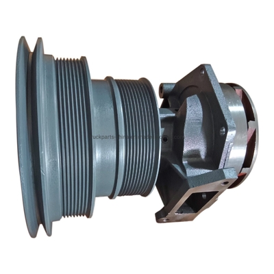 Online Support Shacman F3000 Dump Truck Weichai Wp10 Engine Water Pump 612600061364