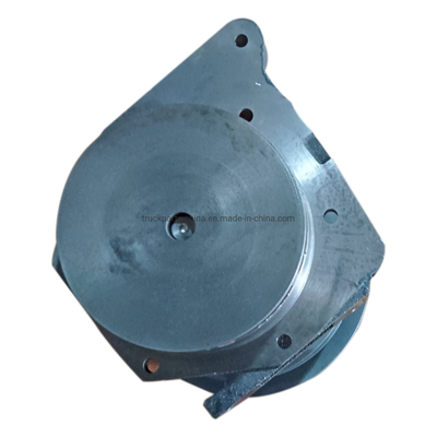 Online Support Shacman F3000 Dump Truck Weichai Wp10 Engine Water Pump 612600061364