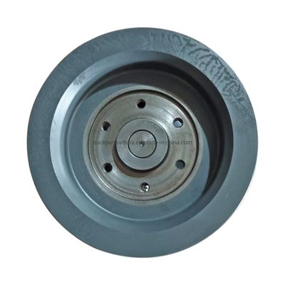 Online Support Shacman F3000 Dump Truck Weichai Wp10 Engine Water Pump 612600061364