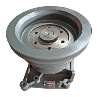 Online Support Shacman F3000 Dump Truck Weichai Wp10 Engine Water Pump 612600061364