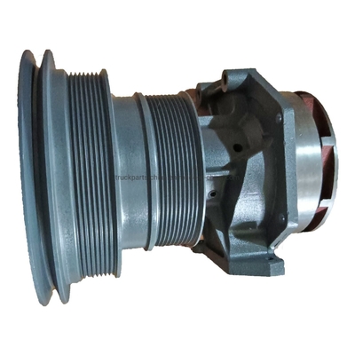 Online Support Shacman F3000 Dump Truck Weichai Wp10 Engine Water Pump 612600061364