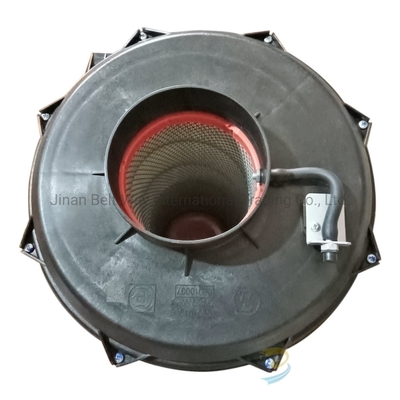 Air Filter Assembly Dz93259190221 for Shacman F3000 M3000 Latest Design and Technology