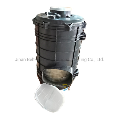 Air Filter Assembly Dz93259190221 for Shacman F3000 M3000 Latest Design and Technology