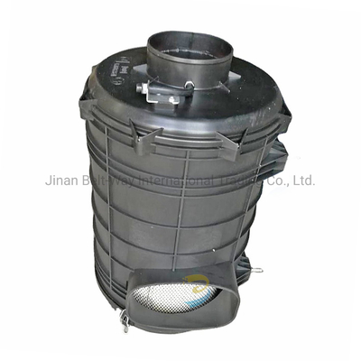 Air Filter Assembly Dz93259190221 for Shacman F3000 M3000 Latest Design and Technology