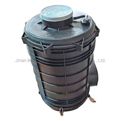 Air Filter Assembly Dz93259190221 for Shacman F3000 M3000 Latest Design and Technology