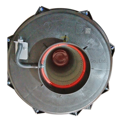 Air Filter Assembly Dz93259190221 for Shacman F3000 M3000 Latest Design and Technology