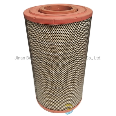 Shacman F3000 Spare Parts Air Filter Element Sz919000958 as Shown for Steering Gear
