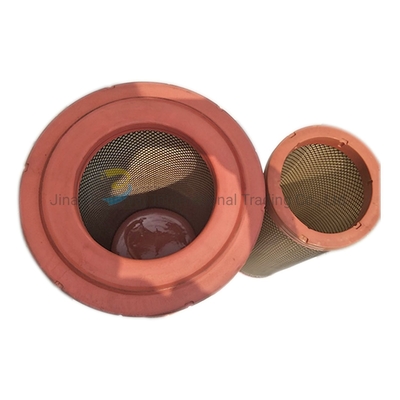 Shacman F3000 Spare Parts Air Filter Element Sz919000958 as Shown for Steering Gear