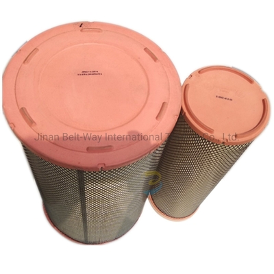 Shacman F3000 Spare Parts Air Filter Element Sz919000958 as Shown for Steering Gear