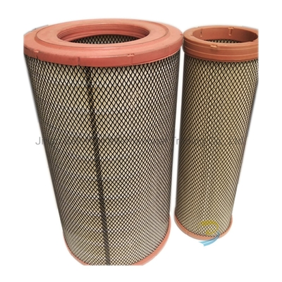 Shacman F3000 Spare Parts Air Filter Element Sz919000958 as Shown for Steering Gear