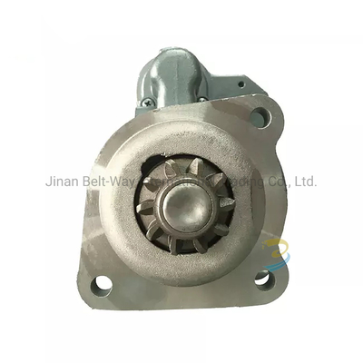 Sinotruk/Weichai Engine Starter Vg1560090001 Standard for HOWO Dump Truck Spare Part