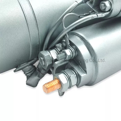 Sinotruk/Weichai Engine Starter Vg1560090001 Standard for HOWO Dump Truck Spare Part