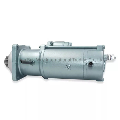 Sinotruk/Weichai Engine Starter Vg1560090001 Standard for HOWO Dump Truck Spare Part