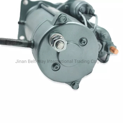Sinotruk/Weichai Engine Starter Vg1560090001 Standard for HOWO Dump Truck Spare Part