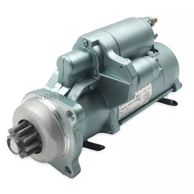 Sinotruk HOWO Truck Spare Parts Engine Starter Motor Vg1560090001 for Steering System