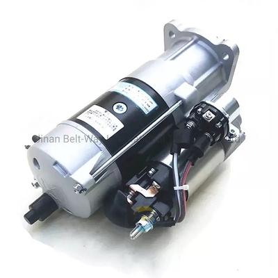Sinotruk HOWO Truck Spare Parts Engine Starter Motor Vg1560090001 for Steering System