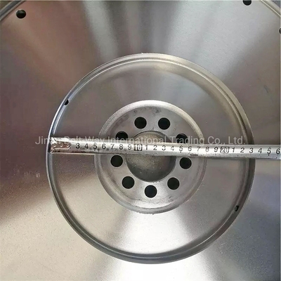 Sinotruk HOWO Truck Spare Parts Az1500020220 Flywheel for Electrical System Parts