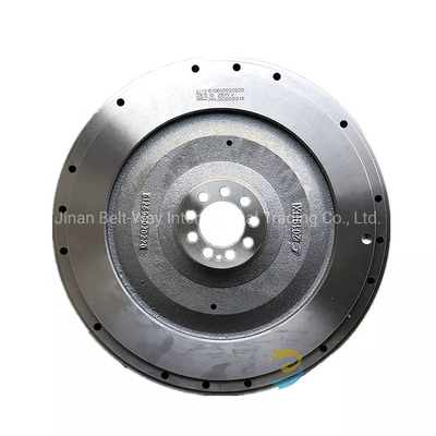 Weichai Engine Parts Flywheel Assembly Az1500020220 for Sinotruk Truck/Marine Engines