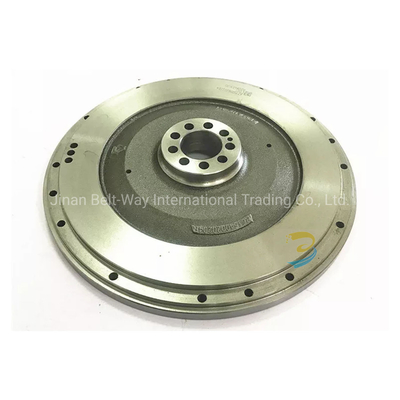 Sinotruck HOWO Shacman FAW Dump Truck Spare Parts Flywheel Az1500020220 Engine Parts
