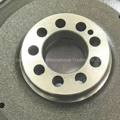 Sinotruck HOWO Shacman FAW Dump Truck Spare Parts Flywheel Az1500020220 Engine Parts
