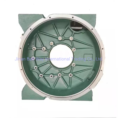 Wheel Parts Az1500010012 for Sinotruk HOWO Shacman FAW Foton Truck Flywheel Housing