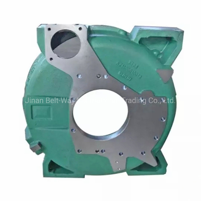 25t Flywheel Casing Az1500010012 Standard Part for Sinotruk HOWO Truck/Marine Engines