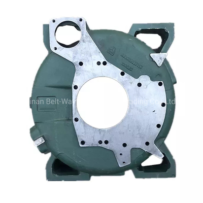 25t Flywheel Casing Az1500010012 Standard Part for Sinotruk HOWO Truck/Marine Engines