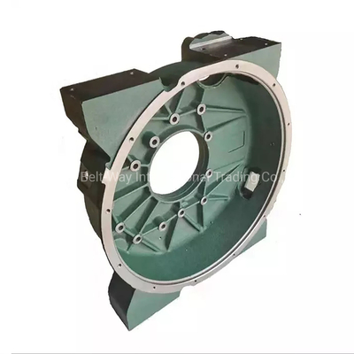 Sinotruk Truck/Marine Engines Flywheel Housing for Wd615/Wd10/Wd12/Wp10/Wp12/D12/Wd618