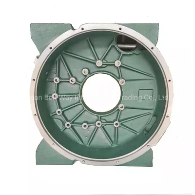 Sinotruk Truck/Marine Engines Flywheel Housing for Wd615/Wd10/Wd12/Wp10/Wp12/D12/Wd618