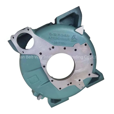 Sinotruk Truck/Marine Engines Flywheel Housing for Wd615/Wd10/Wd12/Wp10/Wp12/D12/Wd618