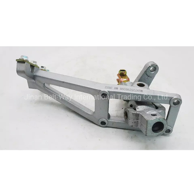 Sinotruck HOWO Truck Spare Parts Shift Lever Manipulator with Part Number Wg9725240208
