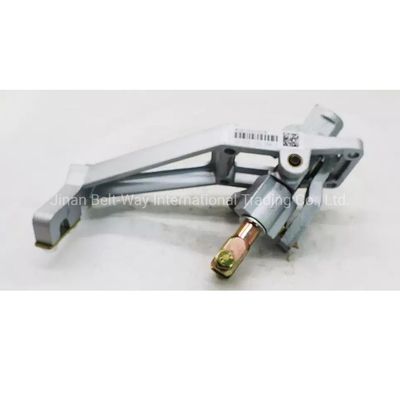 Sinotruck HOWO Truck Spare Parts Shift Lever Manipulator with Part Number Wg9725240208