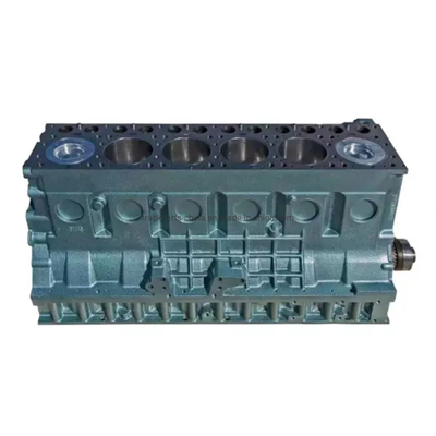 OEM Sinotruk HOWO Wd615.47 Engine Parts Cylinder Block 61500010383 for Weichai Engine