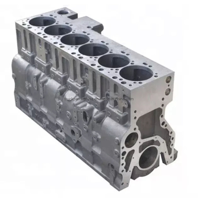 OEM Sinotruk HOWO Wd615.47 Engine Parts Cylinder Block 61500010383 for Weichai Engine