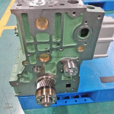 OEM Sinotruk HOWO Wd615.47 Engine Parts Cylinder Block 61500010383 for Weichai Engine