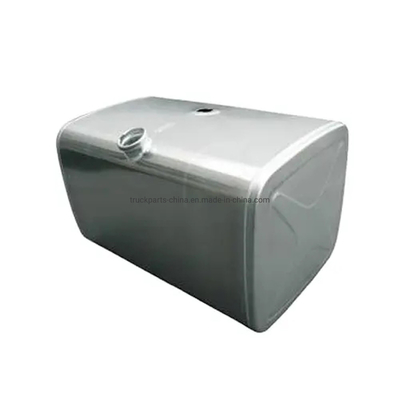 Part Number Wg9725550300 300L Aluminum Fuel Tank for Sinotruk/Weichai HOWO Auto Parts