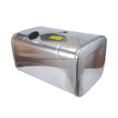 Part Number Wg9725550300 300L Aluminum Fuel Tank for Sinotruk/Weichai HOWO Auto Parts